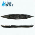 Barcos a Motor 4.3m Comprimento Angler Kayak Sot, Design by Liker Kayak